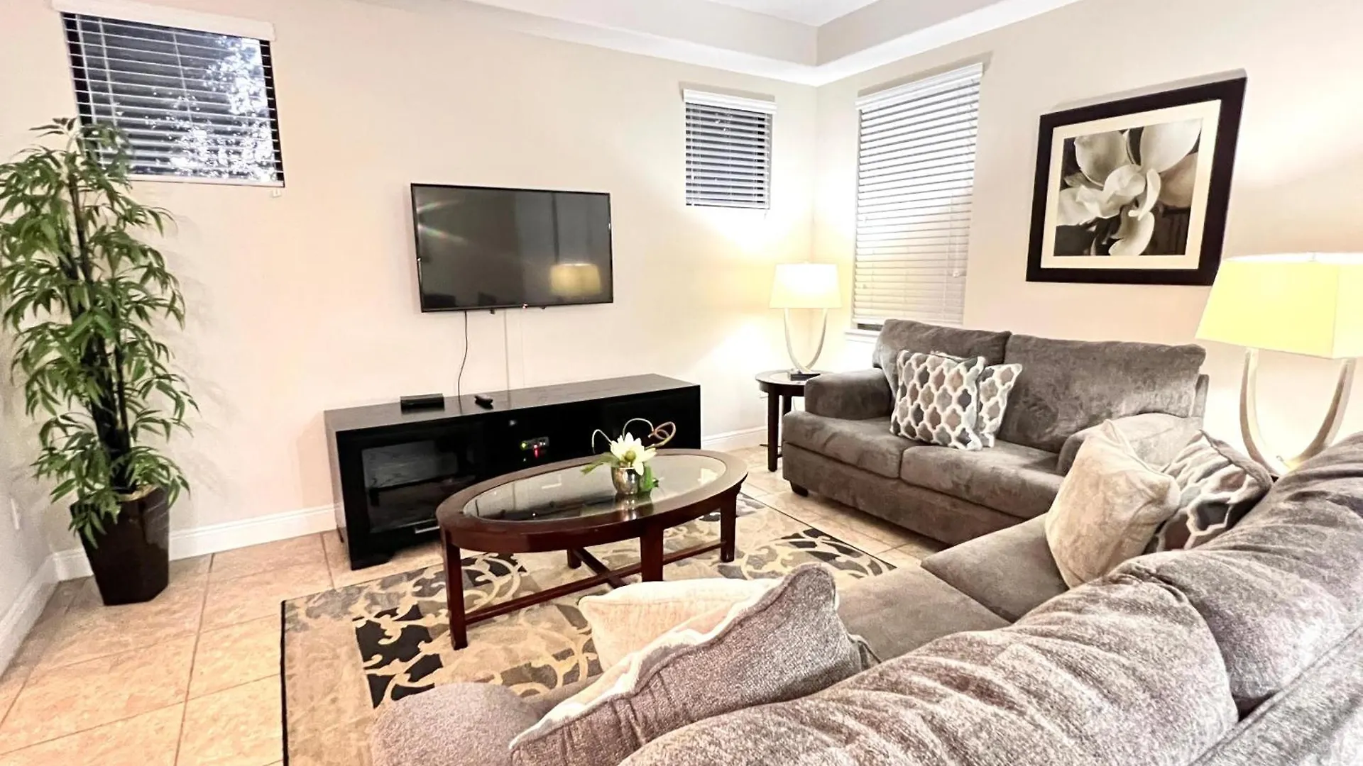8225rb-the Fountains At Championsgate Kissimmee