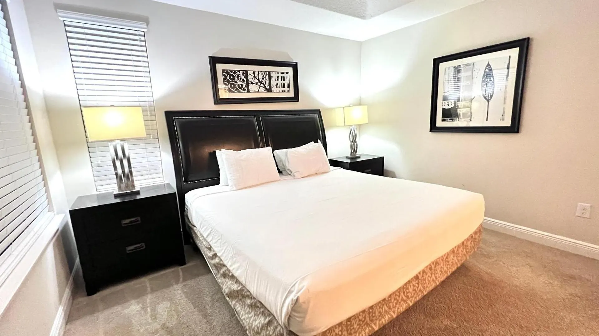 8225rb-the Fountains At Championsgate Holiday home *