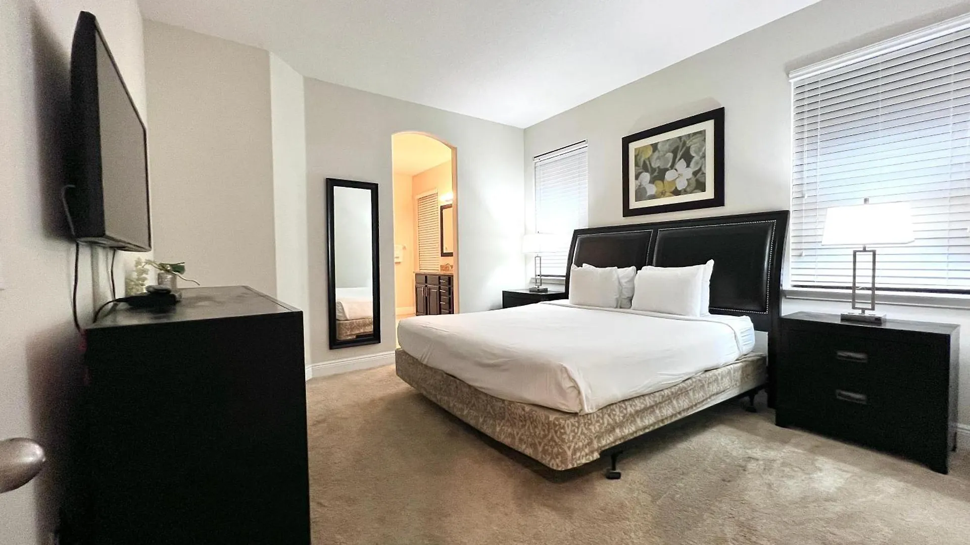 Holiday home 8225rb-the Fountains At Championsgate Kissimmee
