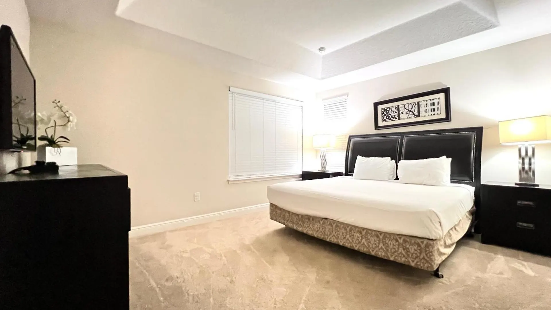 8225rb-the Fountains At Championsgate * Kissimmee