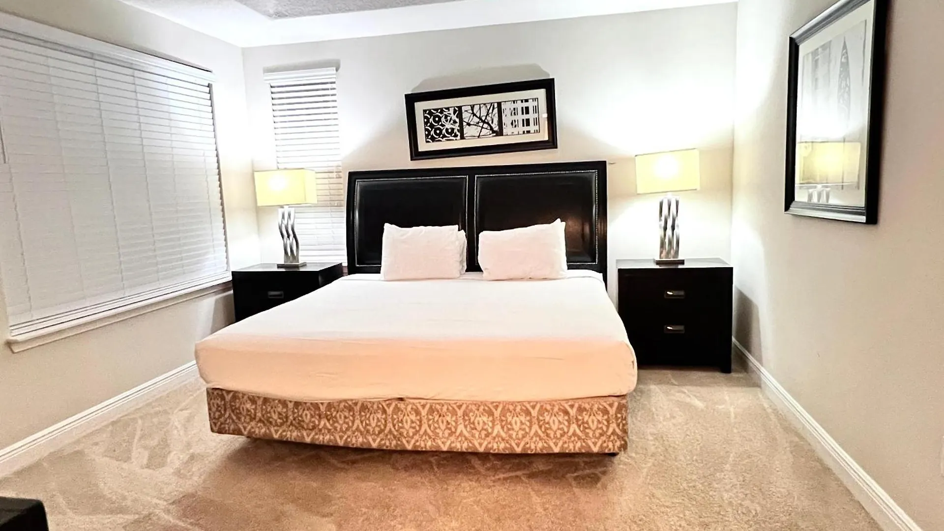 Holiday home 8225rb-the Fountains At Championsgate