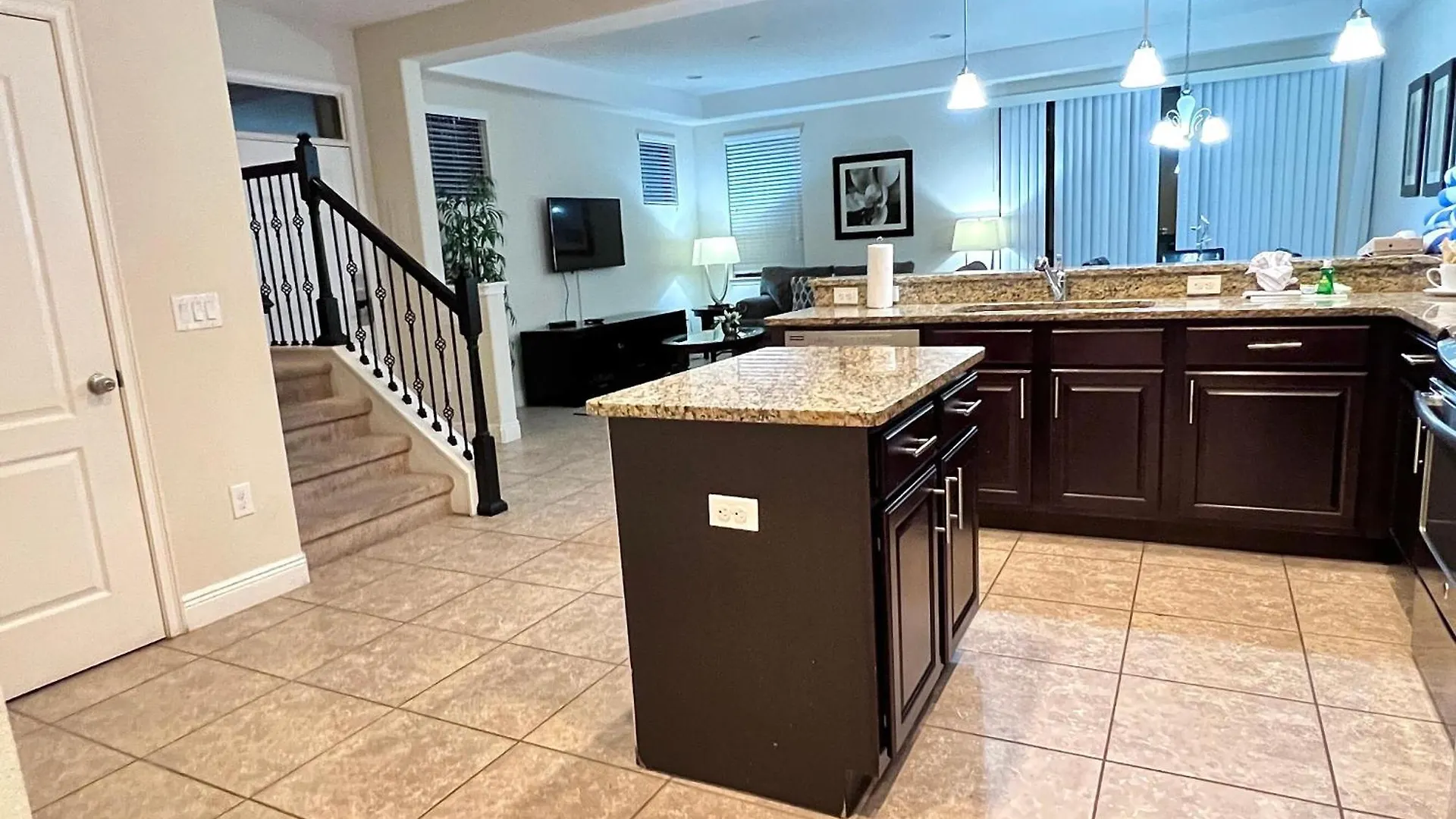 8225rb-the Fountains At Championsgate Holiday home Kissimmee