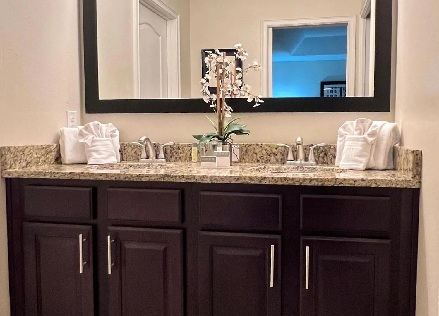 Holiday home 8225rb-the Fountains At Championsgate *