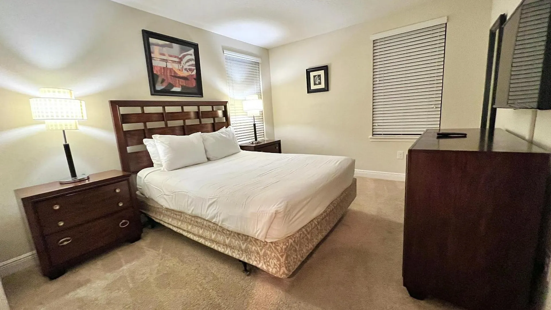 8225rb-the Fountains At Championsgate Holiday home *