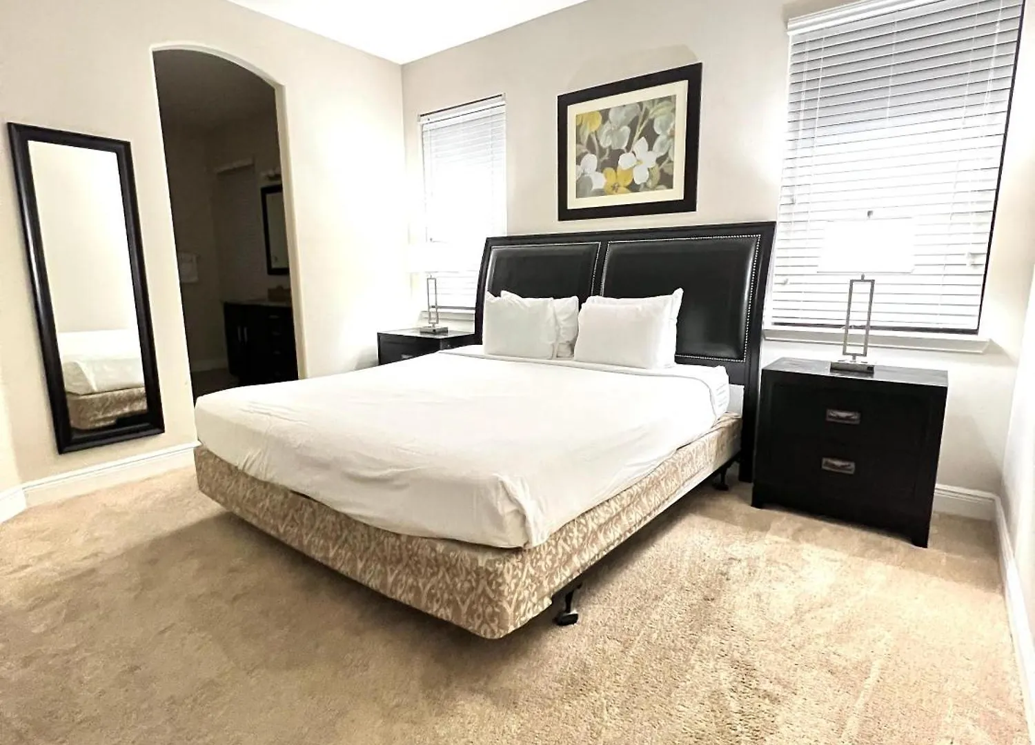 Holiday home 8225rb-the Fountains At Championsgate Kissimmee
