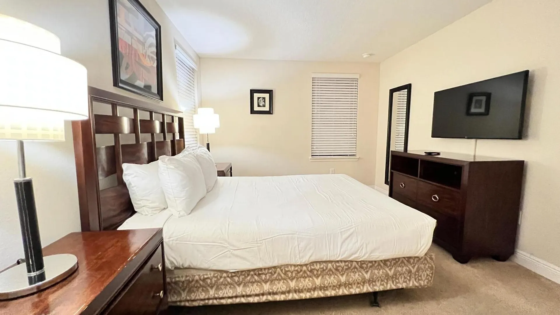 8225rb-the Fountains At Championsgate * Kissimmee