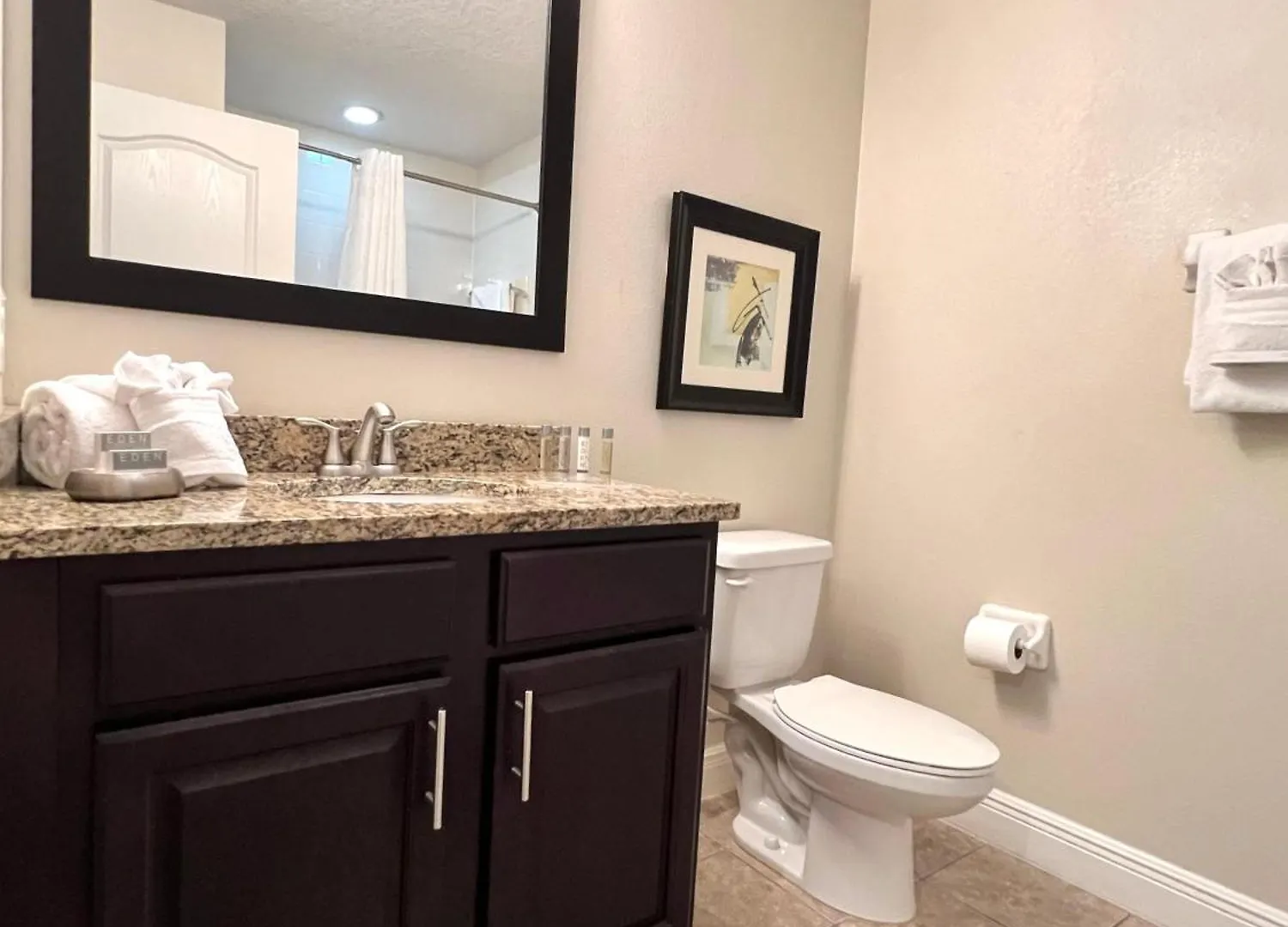 Holiday home 8225rb-the Fountains At Championsgate