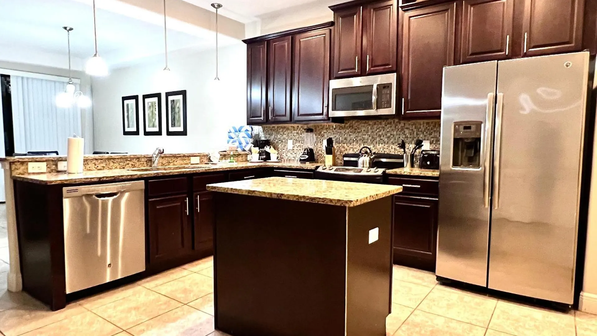8225rb-the Fountains At Championsgate *