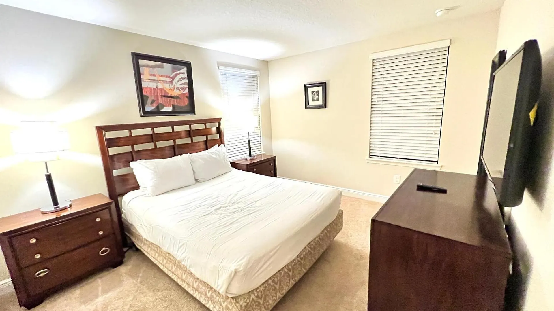 8225rb-the Fountains At Championsgate Holiday home *