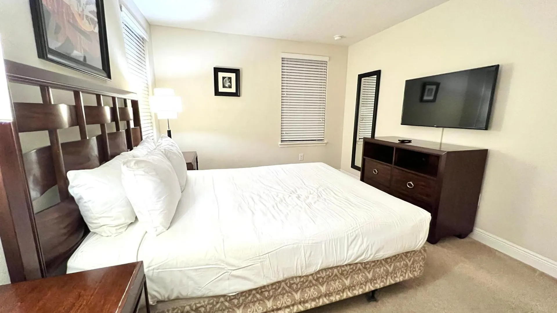 Holiday home 8225rb-the Fountains At Championsgate Kissimmee
