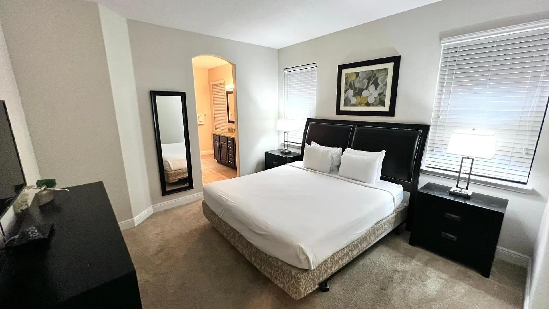 8225rb-the Fountains At Championsgate * Kissimmee