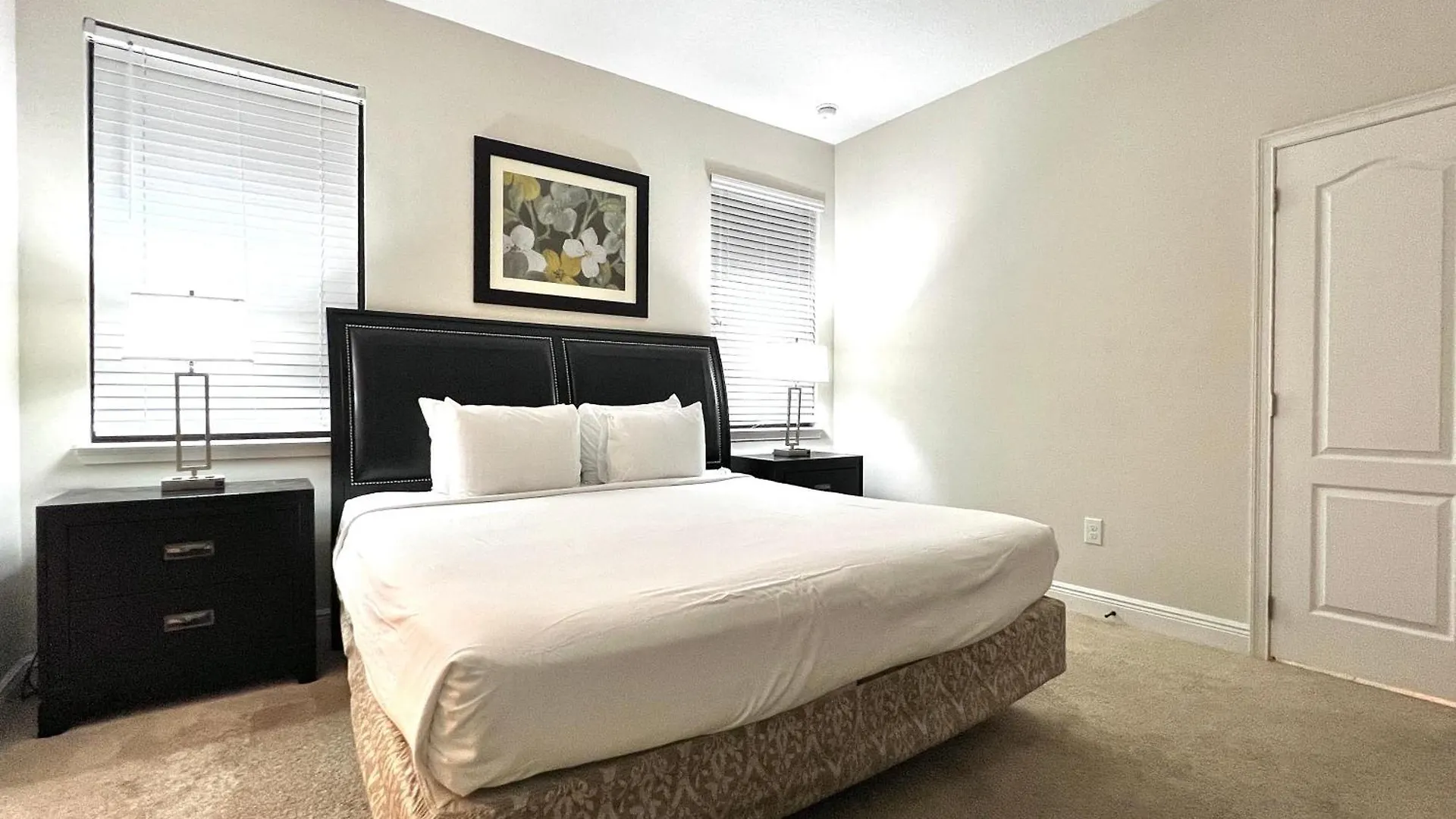 8225rb-the Fountains At Championsgate Holiday home Kissimmee