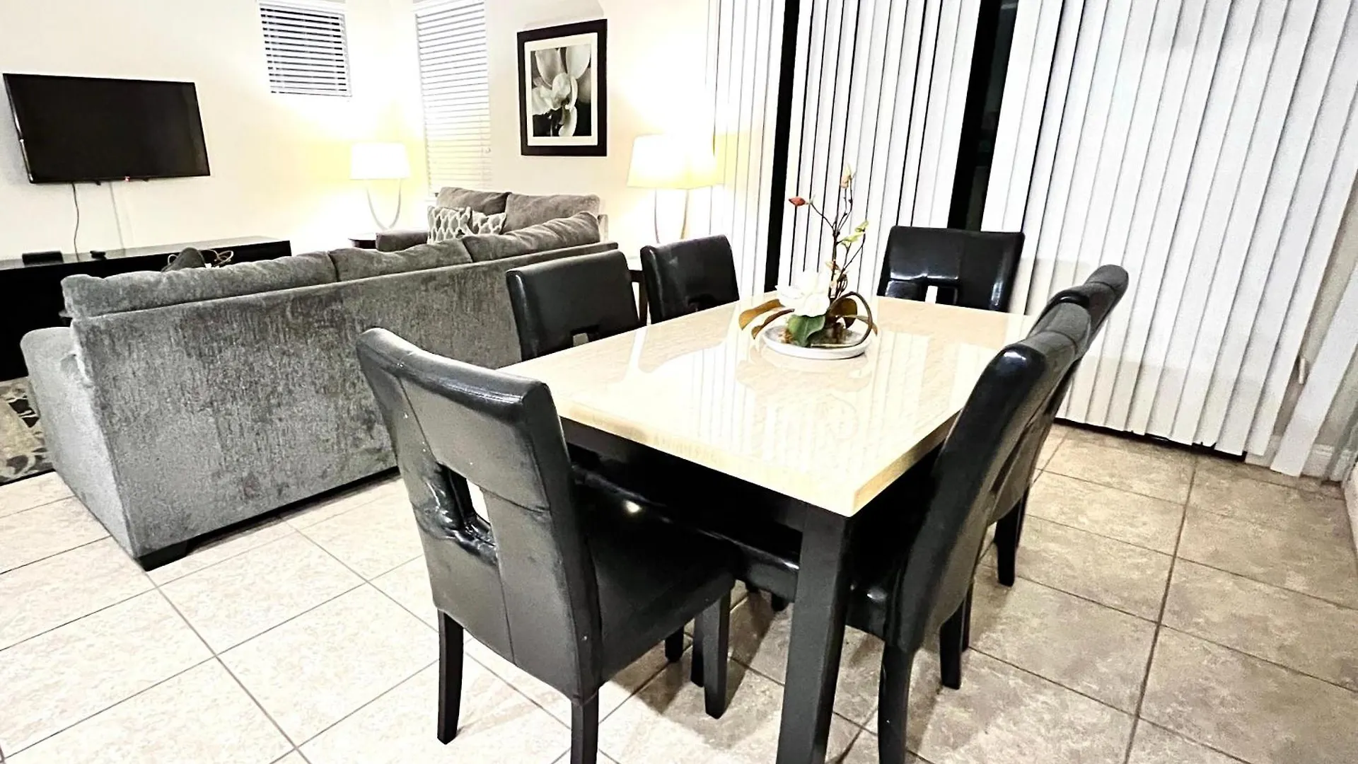 8225rb-the Fountains At Championsgate Holiday home *