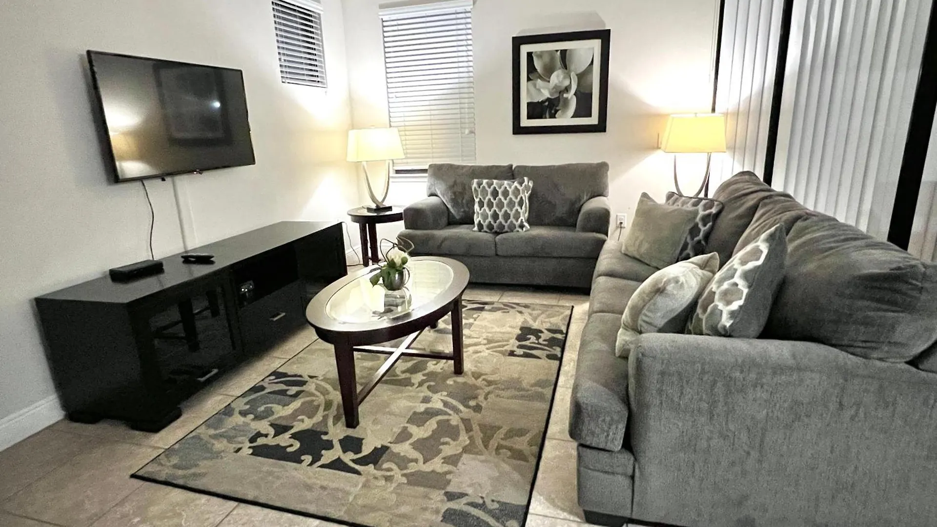 8225rb-the Fountains At Championsgate Holiday home *