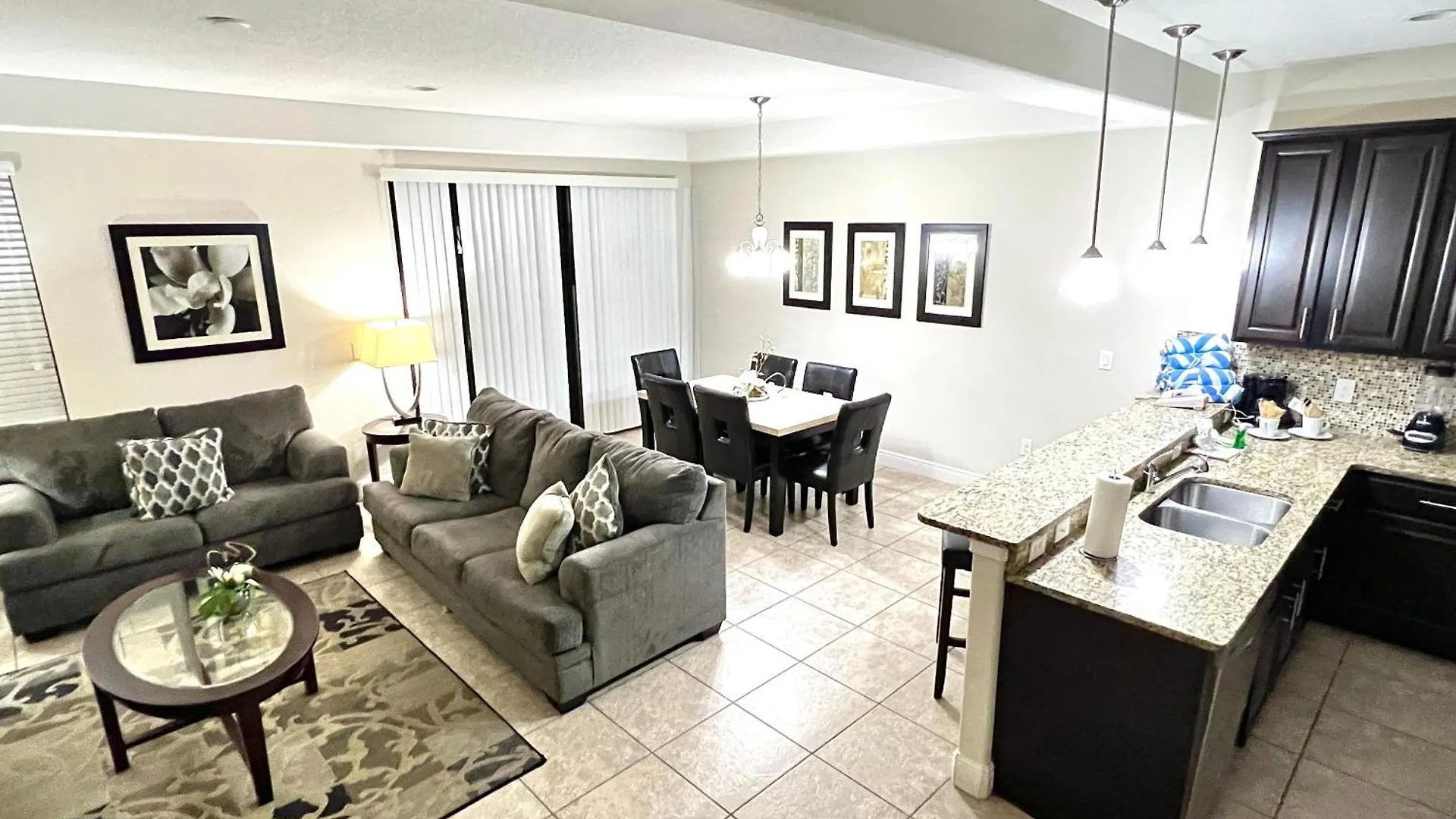 8225rb-the Fountains At Championsgate Kissimmee
