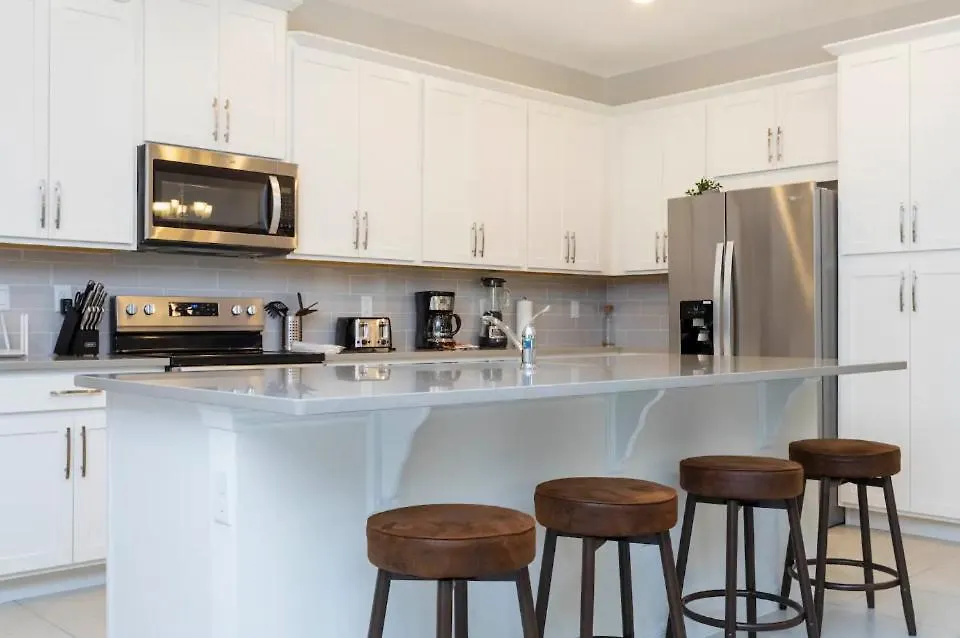 Comfortable Vacation At Solara Sla102 Holiday home