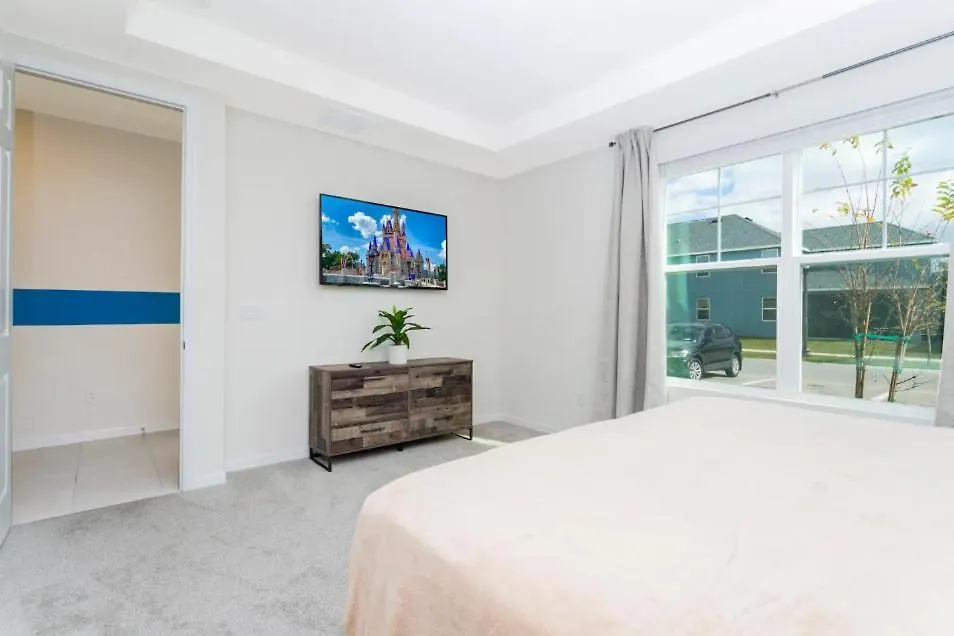 Comfortable Vacation At Solara Sla102 Holiday home *