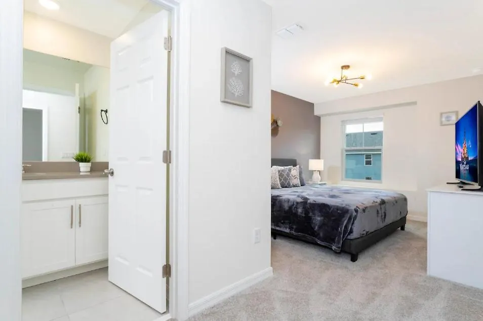 Holiday home Comfortable Vacation At Solara Sla102 *