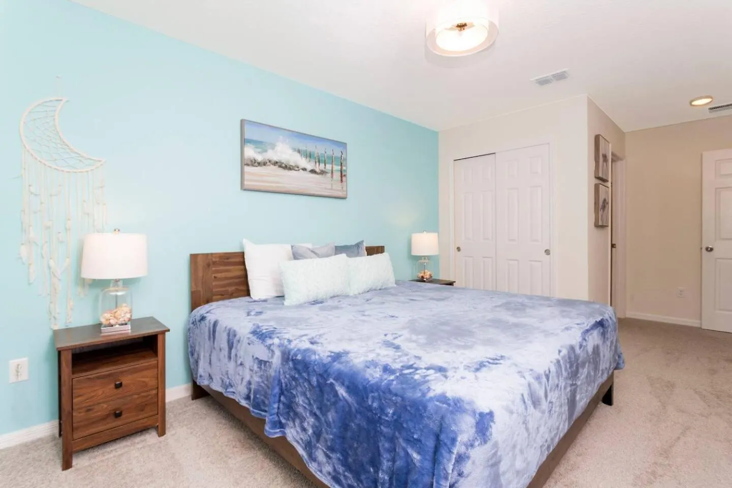 Comfortable Vacation At Solara Sla102 *
