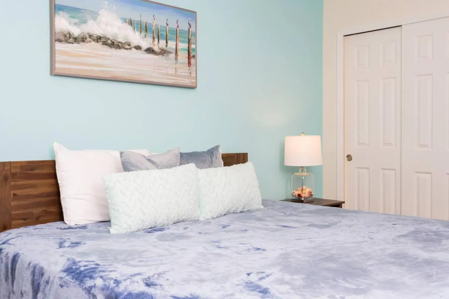 Comfortable Vacation At Solara Sla102 Holiday home *