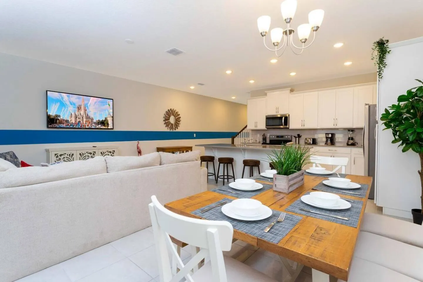 Holiday home Comfortable Vacation At Solara Sla102 *