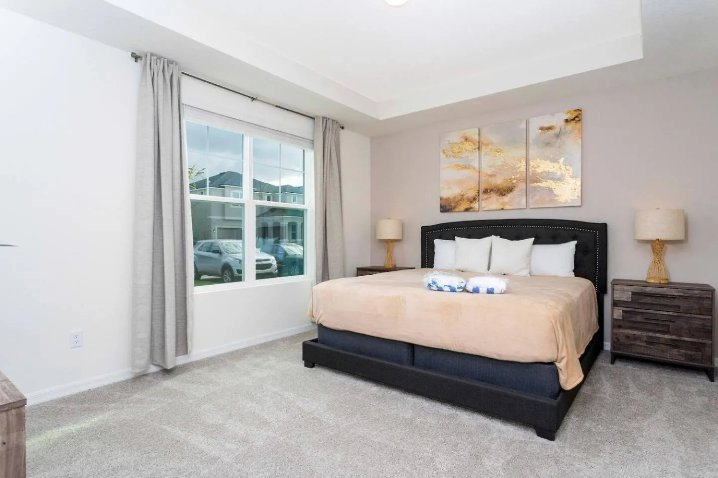 Comfortable Vacation At Solara Sla102 Holiday home *