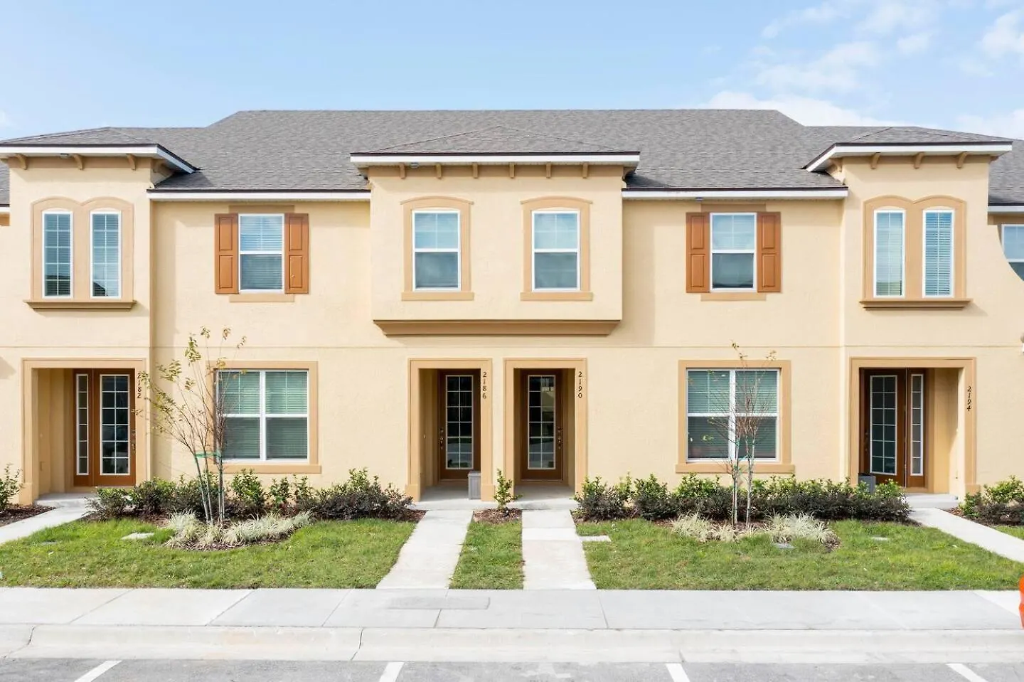 Comfortable Vacation At Solara Sla102 Holiday home Kissimmee