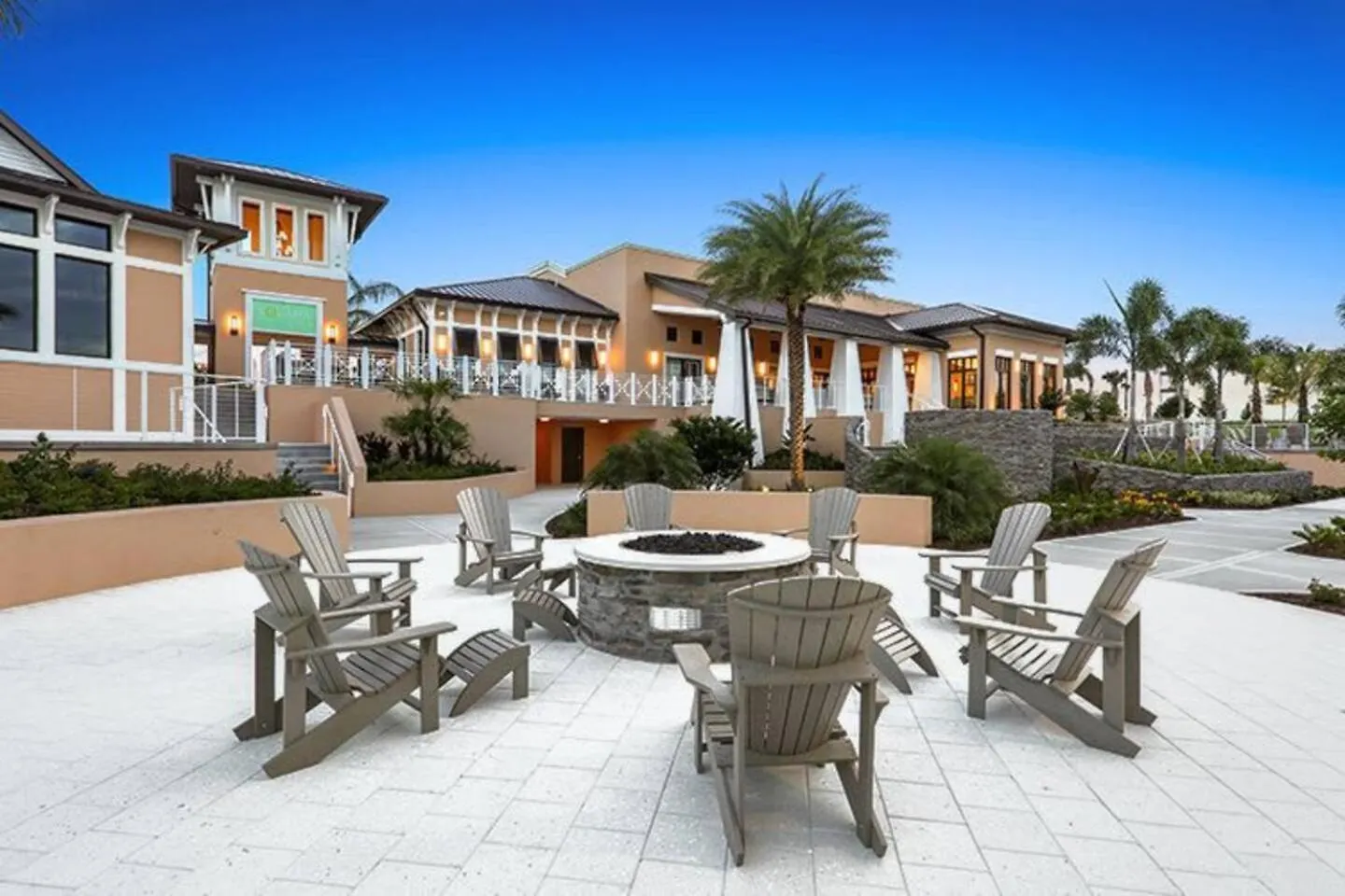 Comfortable Vacation At Solara Sla102 Holiday home