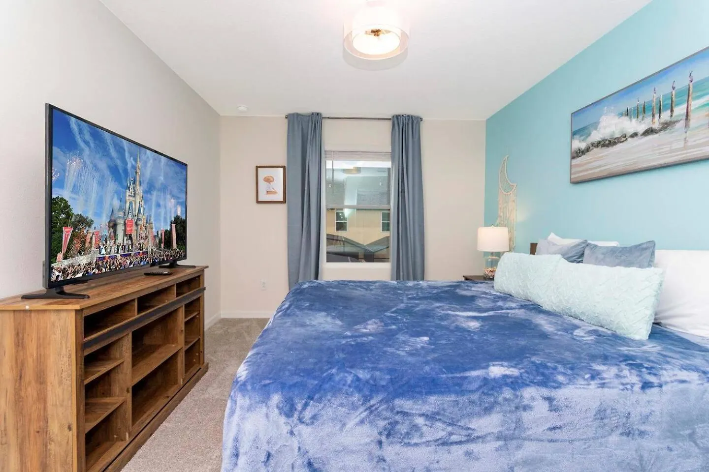 Comfortable Vacation At Solara Sla102 * Kissimmee