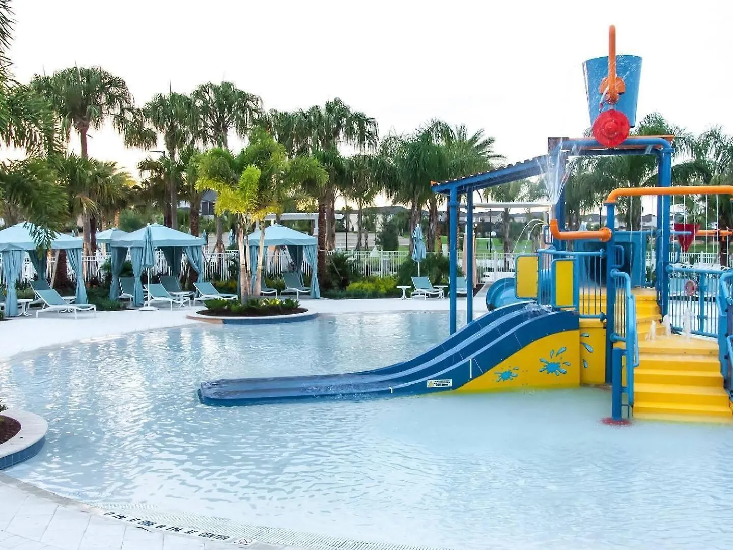 Comfortable Vacation At Solara Sla102 Holiday home