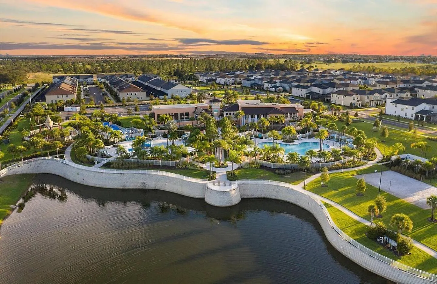 Holiday home Comfortable Vacation At Solara Sla102 Kissimmee