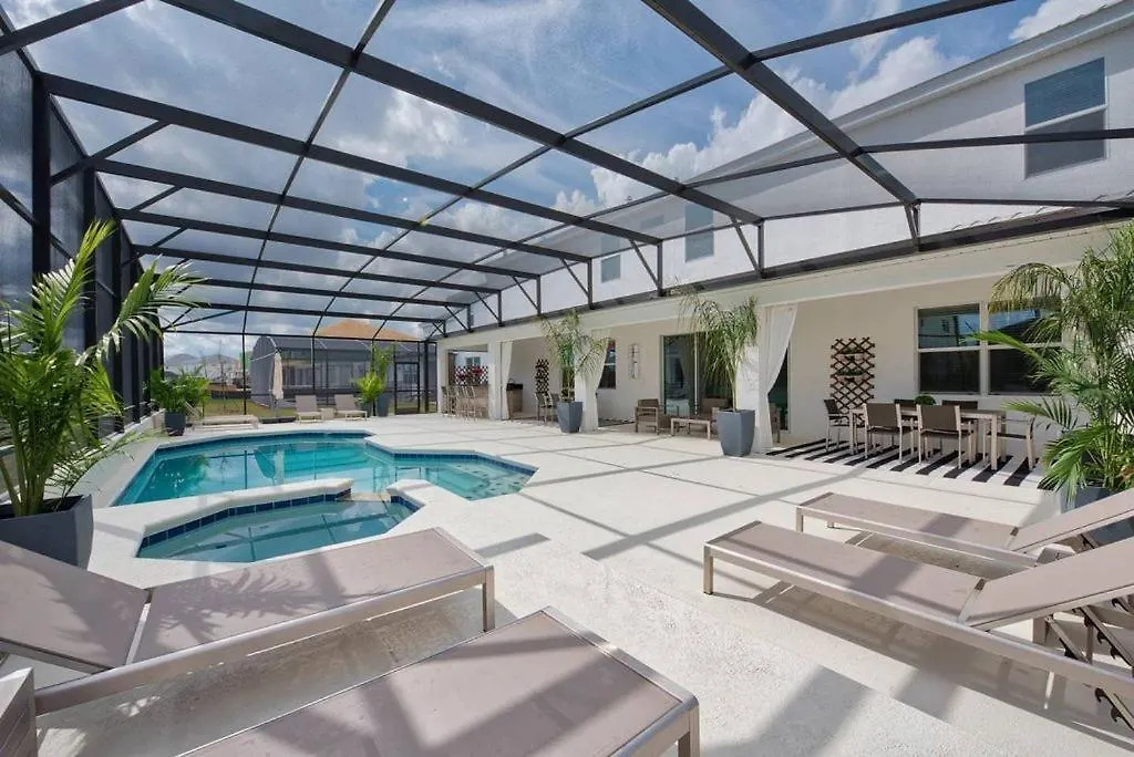 度假居 Unique Masterpiece15 Sleeps 30 Son101