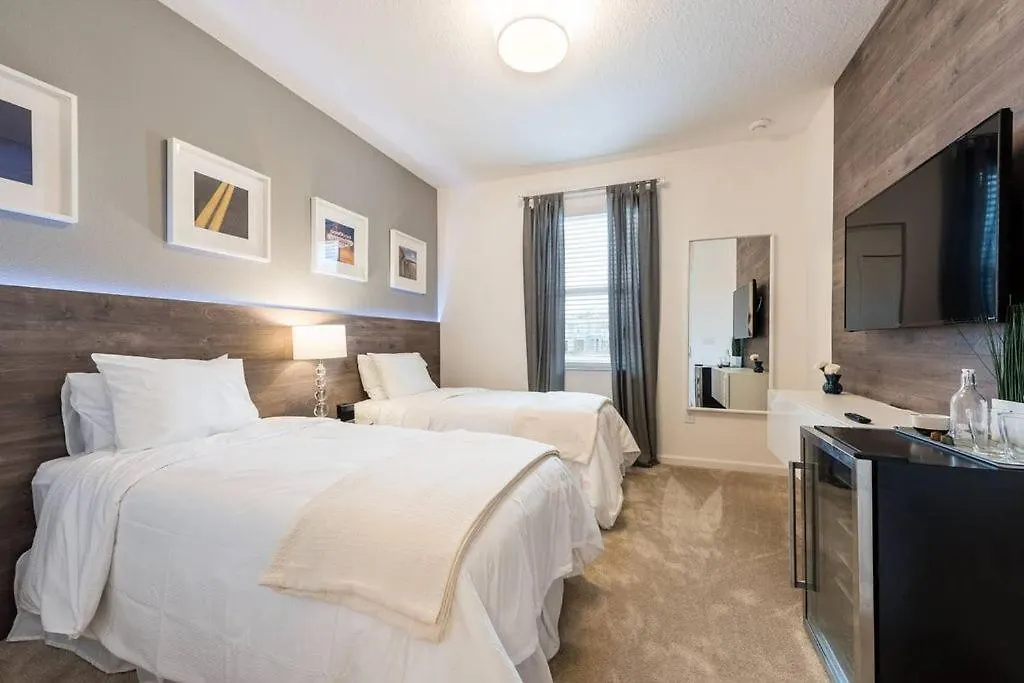 Unique Masterpiece15 Sleeps 30 Son101 度假居 *