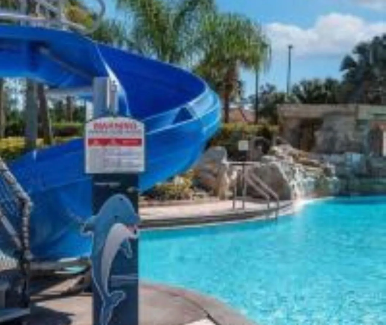 Beautiful Townhome Just 8 Miles From * Kissimmee