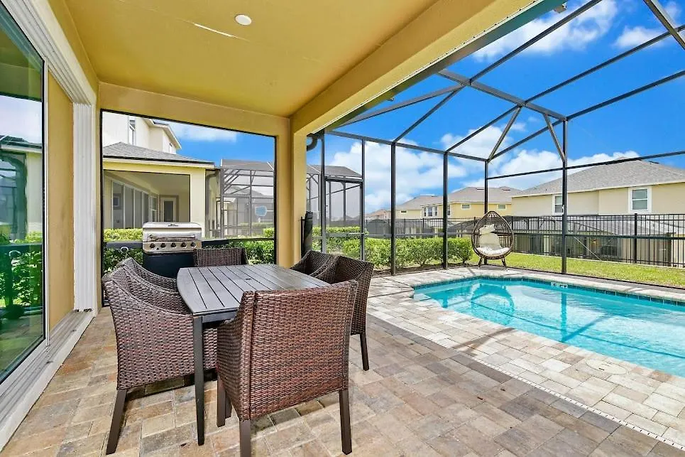 Amazing At Solara Sla101 Holiday home *