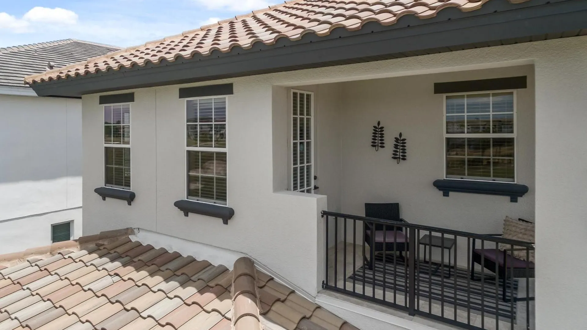 Holiday home Boutique Style At Reunion Reu101 Kissimmee