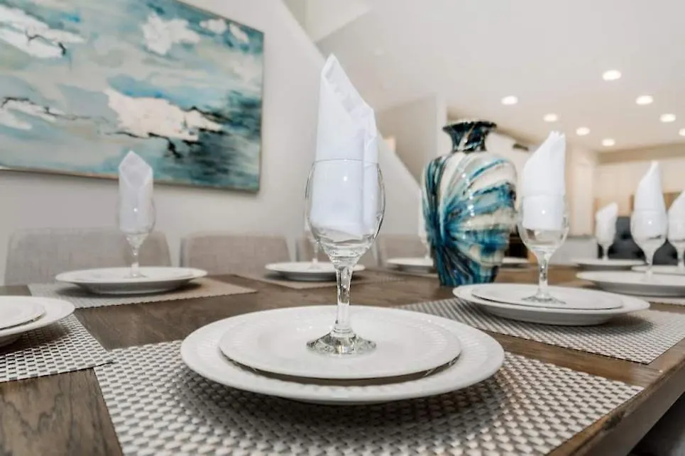 Amazing At Solara Sla101 Holiday home Kissimmee