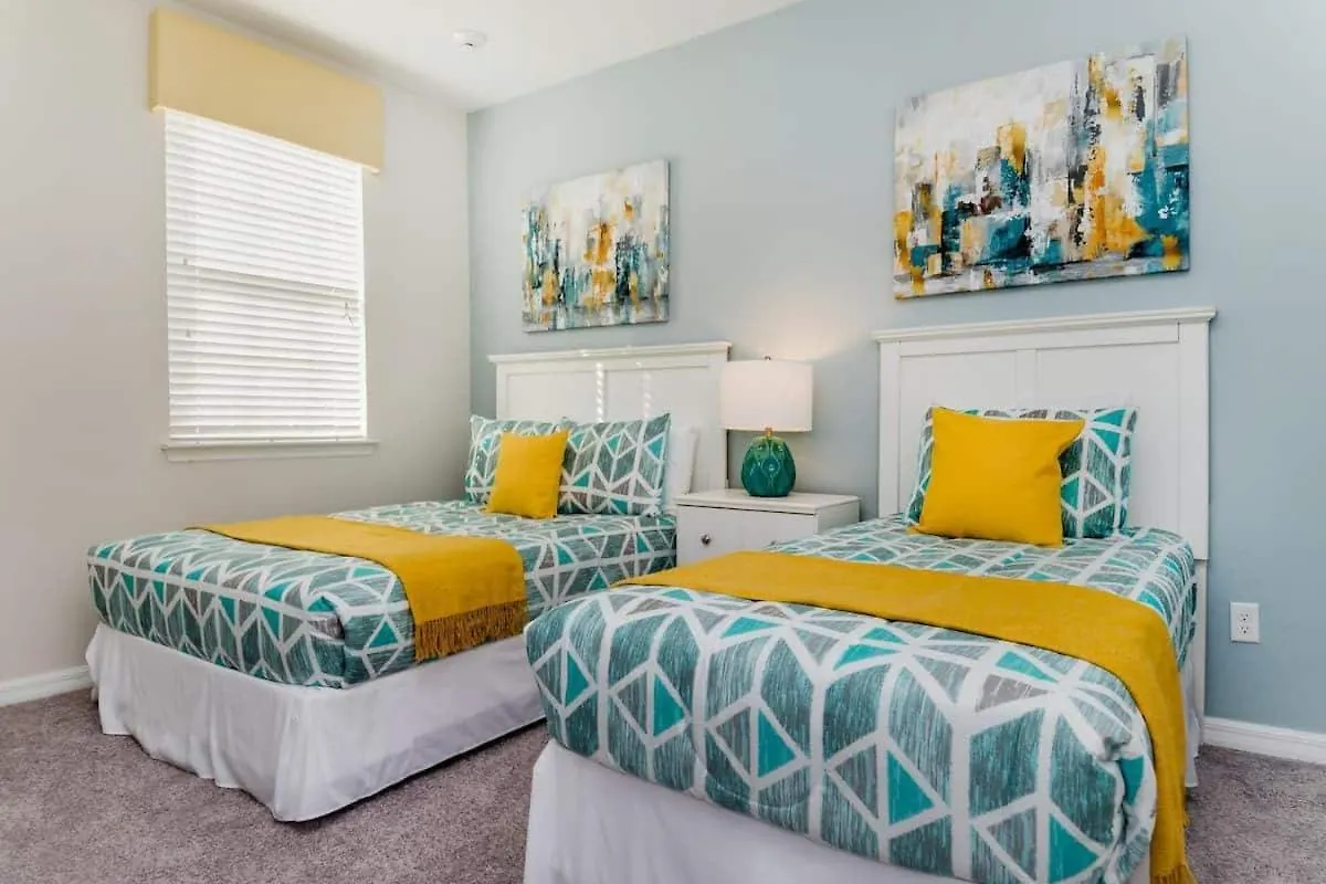 Holiday home Amazing At Solara Sla101 *