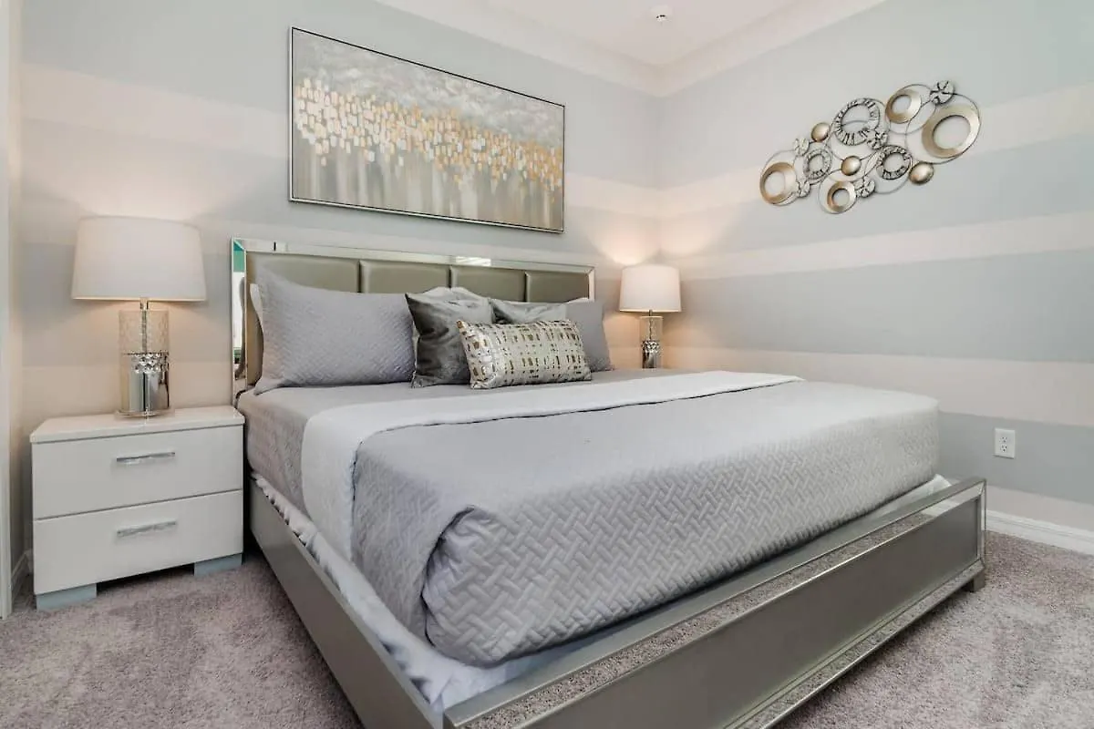 Holiday home Amazing At Solara Sla101 Kissimmee