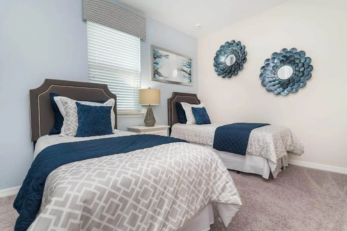 Amazing At Solara Sla101 Holiday home