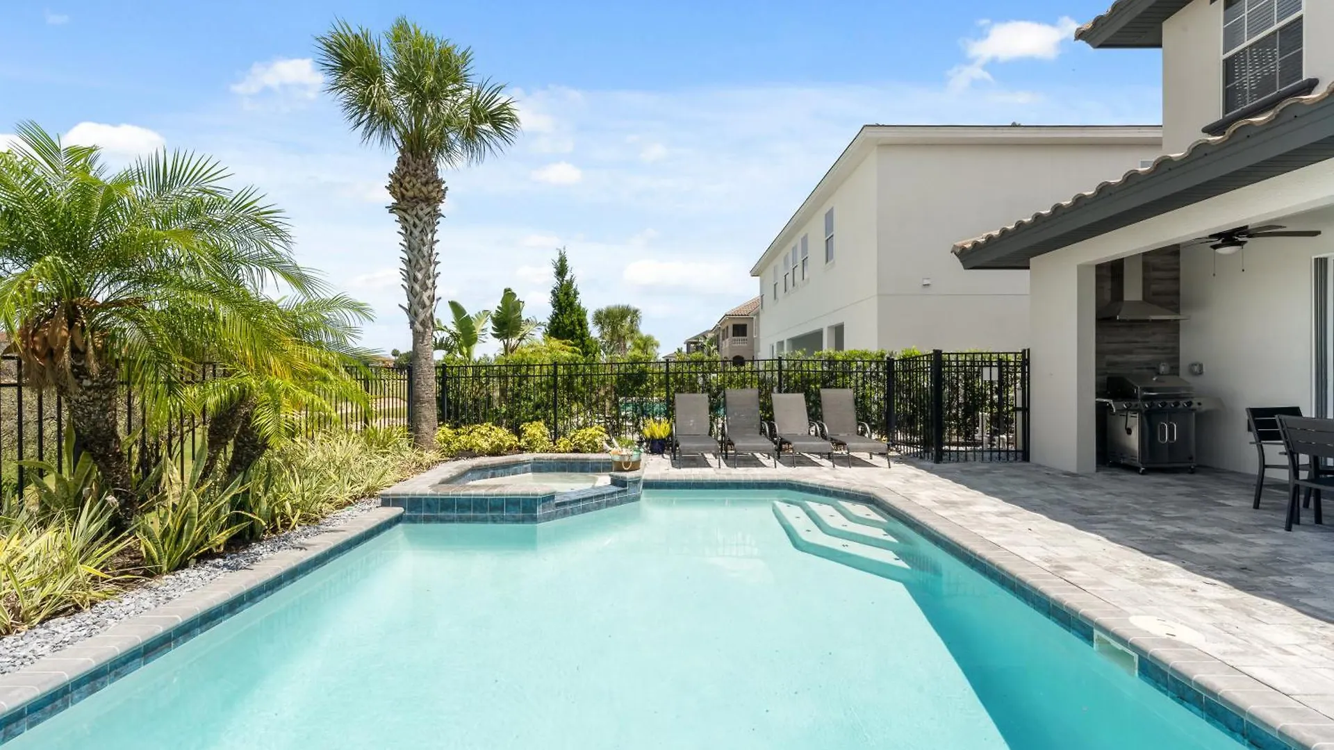 Boutique Style At Reunion Reu101 * Kissimmee