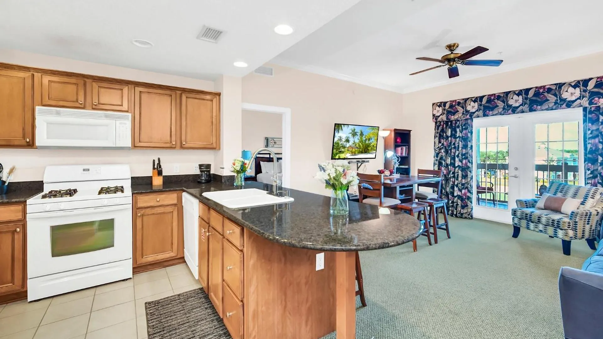 Stylish At Reunion Reu102 Holiday home Kissimmee