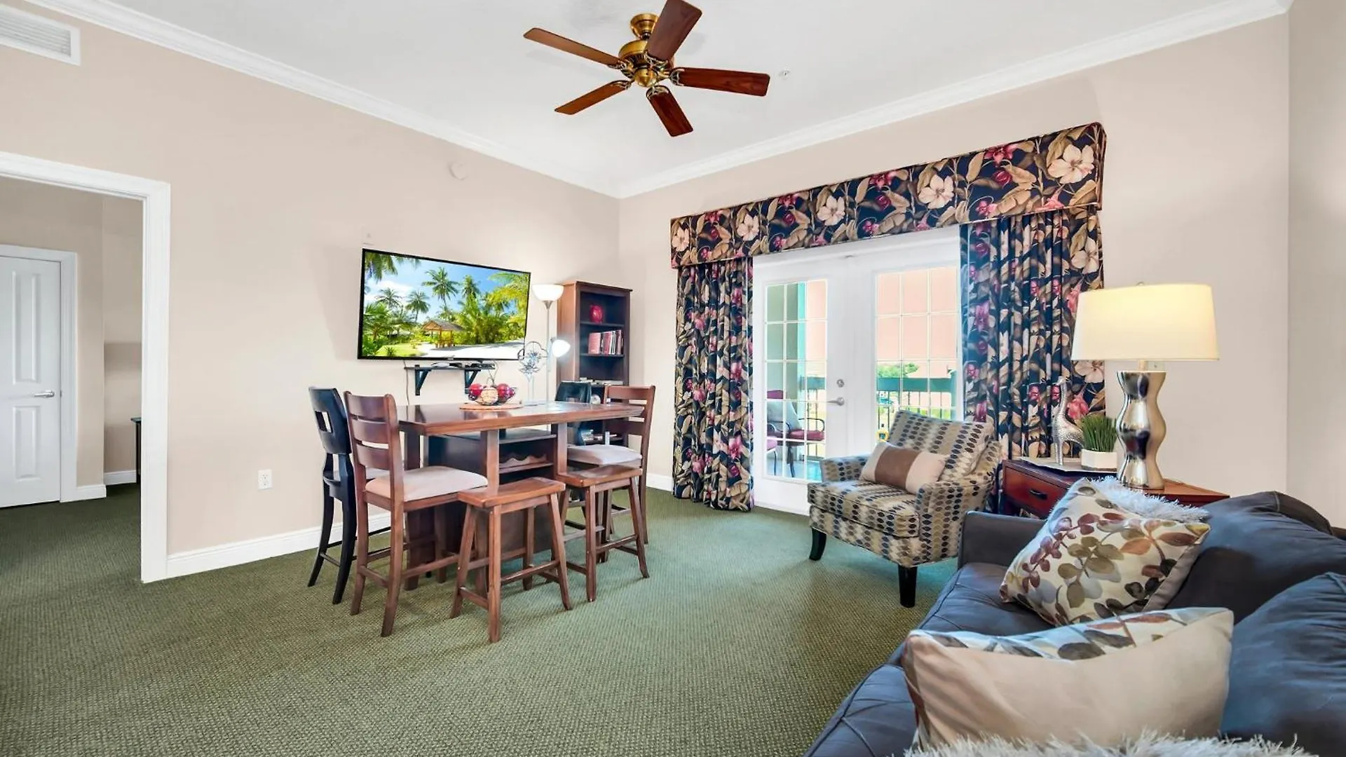Stylish At Reunion Reu102 Holiday home *