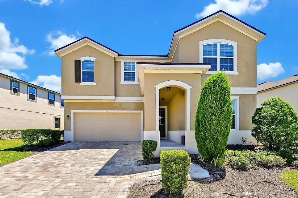Holiday home Amazing At Solara Sla101 Kissimmee