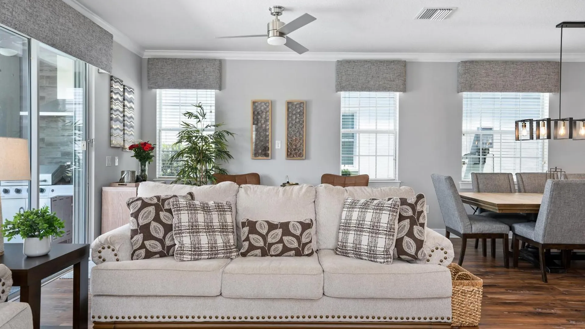 Holiday home Boutique Style At Reunion Reu101 *