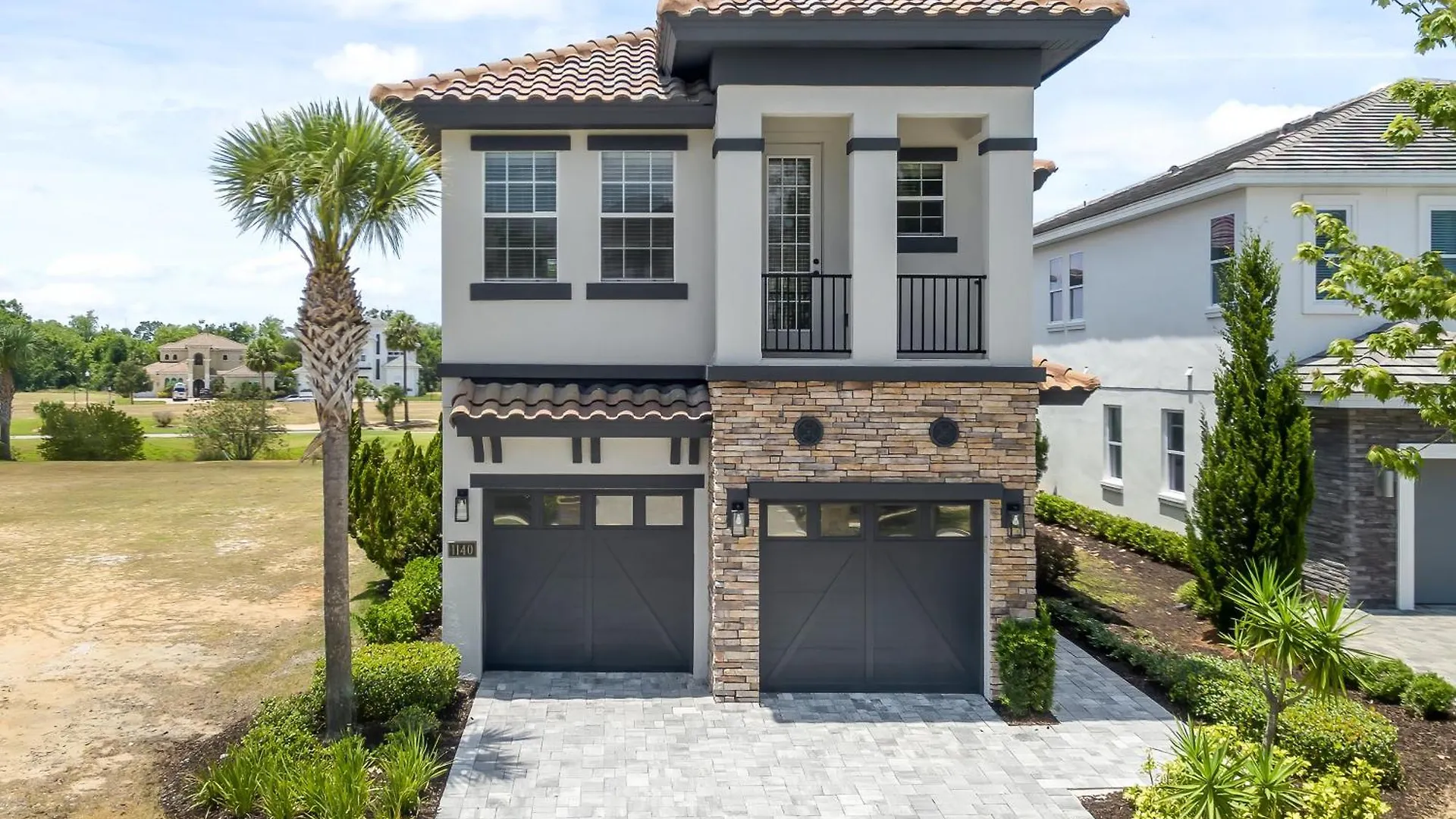 Boutique Style At Reunion Reu101 Holiday home Kissimmee