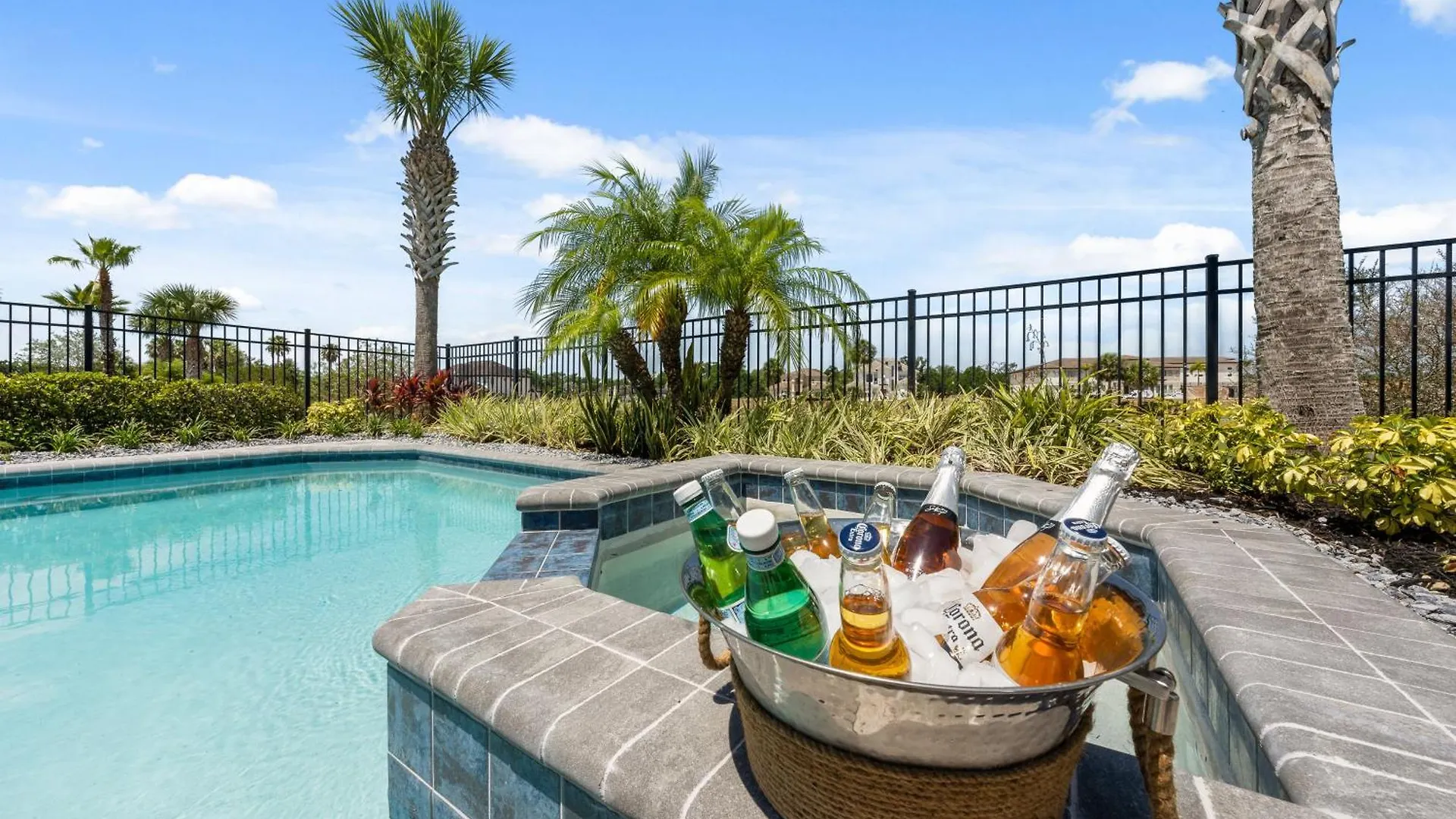 Holiday home Boutique Style At Reunion Reu101 Kissimmee