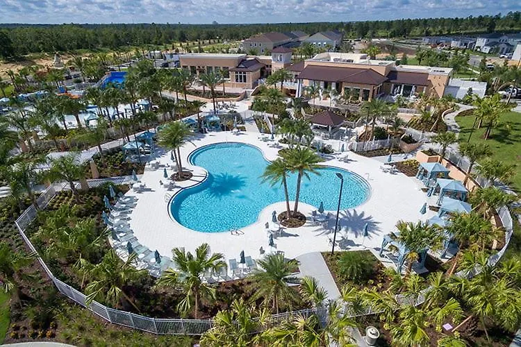 Amazing At Solara Sla101 Kissimmee