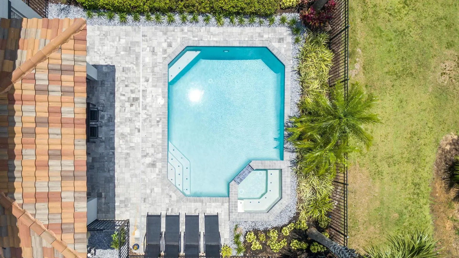 Boutique Style At Reunion Reu101 Holiday home Kissimmee