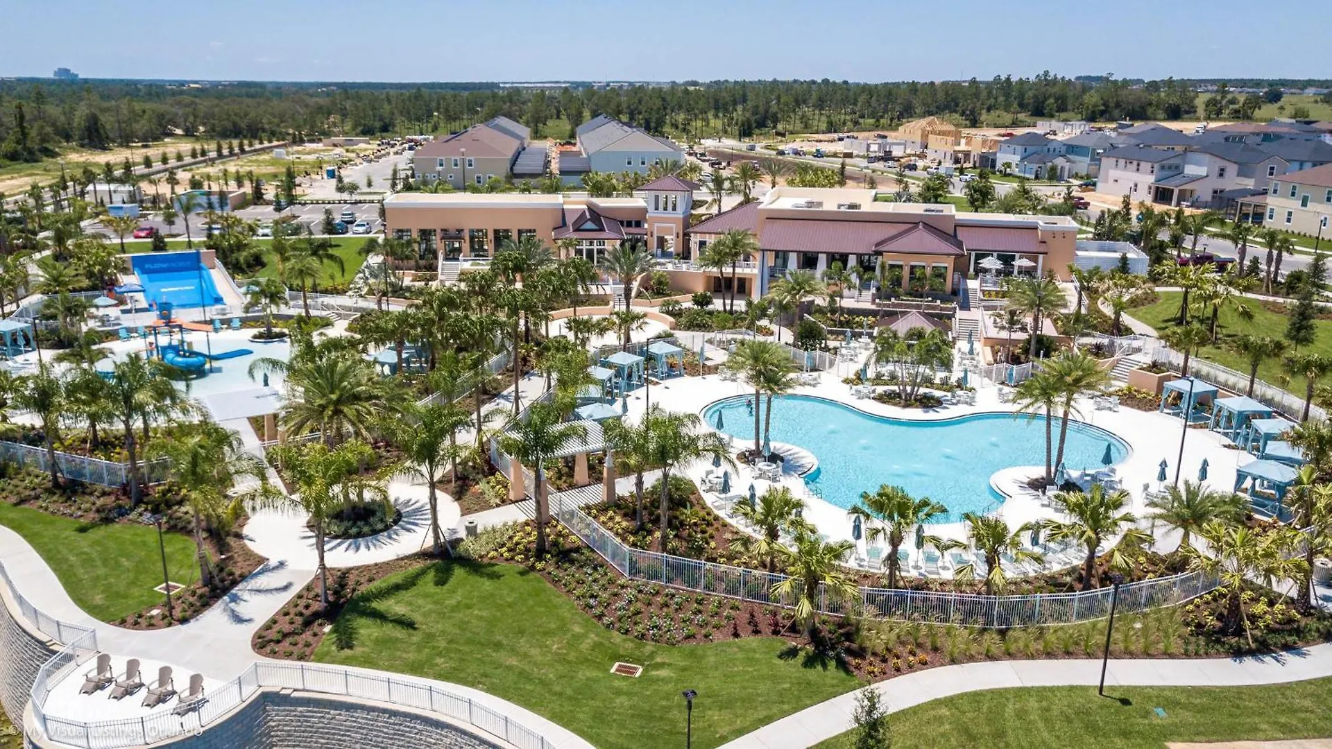 Amazing At Solara Sla101 * Kissimmee